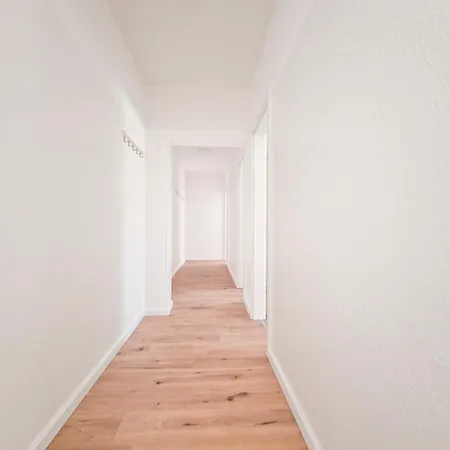 Tolstov - 4 Mit Terrasse - 25 Min Zur Messe Dus * Krefeld