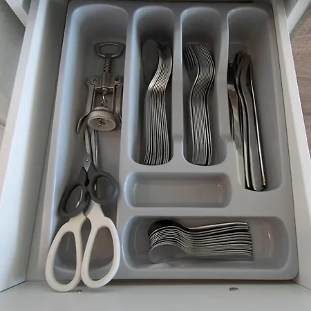 Lägenhet Tolstov - 4 Mit Terrasse - 25 Min Zur Messe Dus