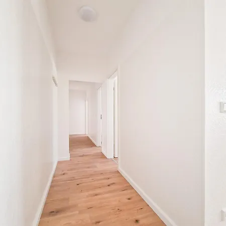 Tolstov - 4 Mit Terrasse - 25 Min Zur Messe Dus Krefeld