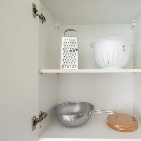 Tolstov - 4 Mit Terrasse - 25 Min Zur Messe Dus * Krefeld