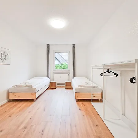 Tolstov - 4 Mit Terrasse - 25 Min Zur Messe Dus