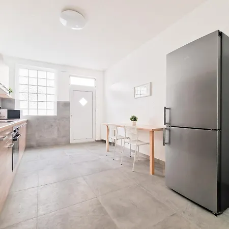 Tolstov - 4 Mit Terrasse - 25 Min Zur Messe Dus * Krefeld