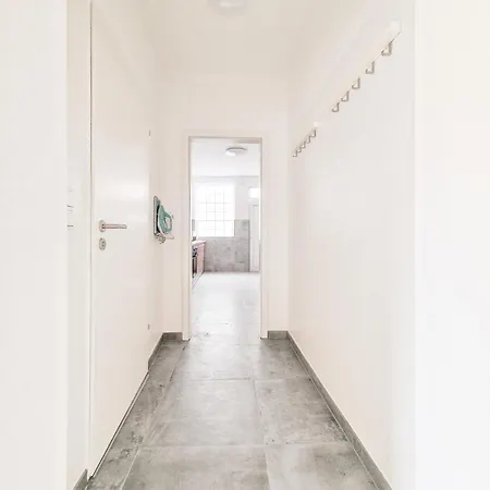 Tolstov - 4 Mit Terrasse - 25 Min Zur Messe Dus * Krefeld