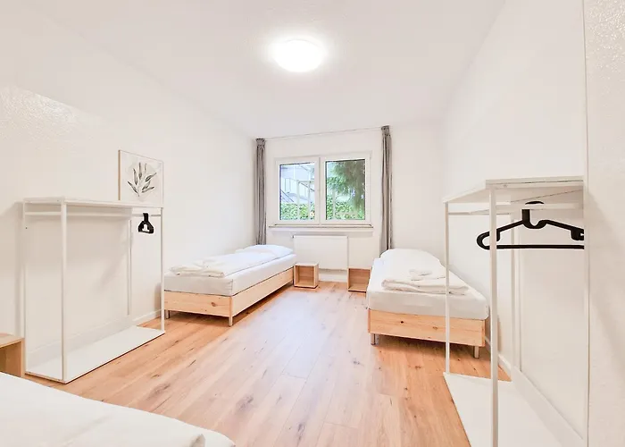 Tolstov - 4 Mit Terrasse - 25 Min Zur Messe Dus *