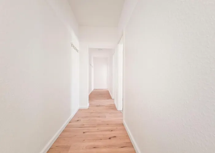 Tolstov - 4 Mit Terrasse - 25 Min Zur Messe Dus * クレーフェルト