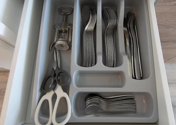 アパート Tolstov - 4 Mit Terrasse - 25 Min Zur Messe Dus