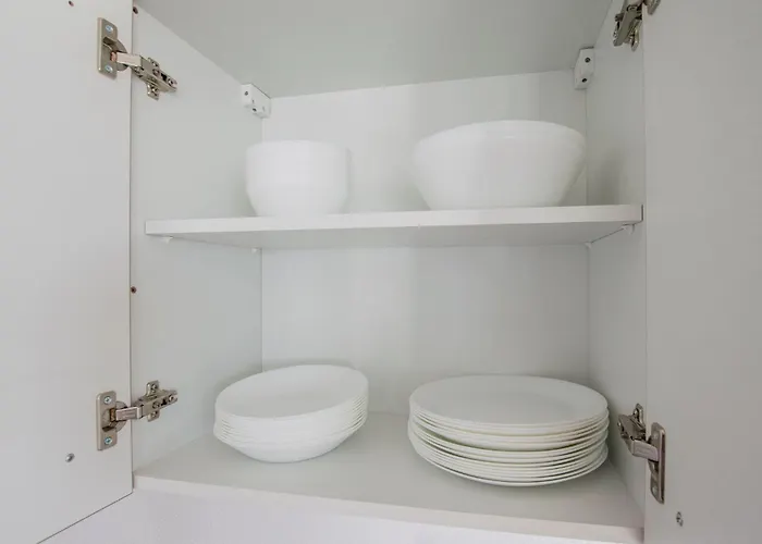 Tolstov - 4 Mit Terrasse - 25 Min Zur Messe Dus クレーフェルト