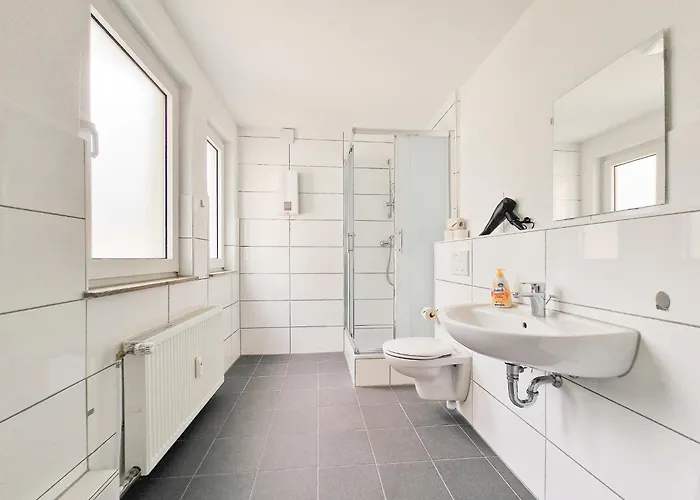 アパート Tolstov - 4 Mit Terrasse - 25 Min Zur Messe Dus *