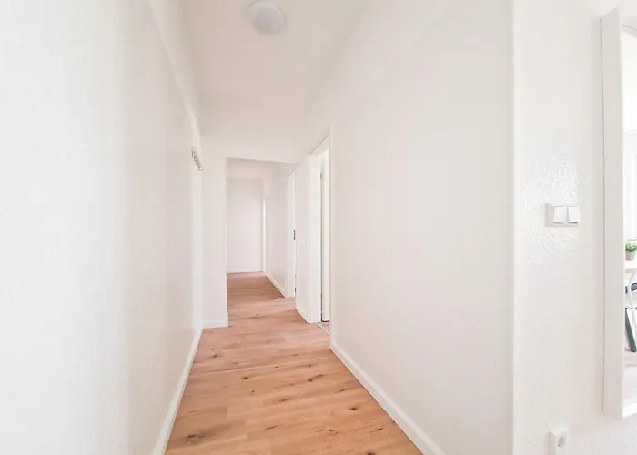 Tolstov - 4 Mit Terrasse - 25 Min Zur Messe Dus クレーフェルト