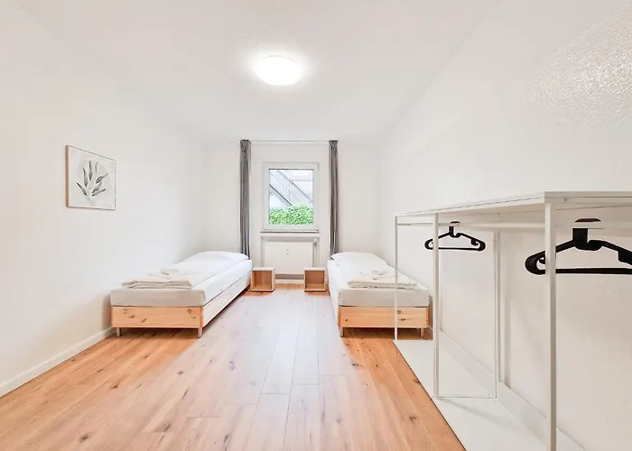 Tolstov - 4 Mit Terrasse - 25 Min Zur Messe Dus