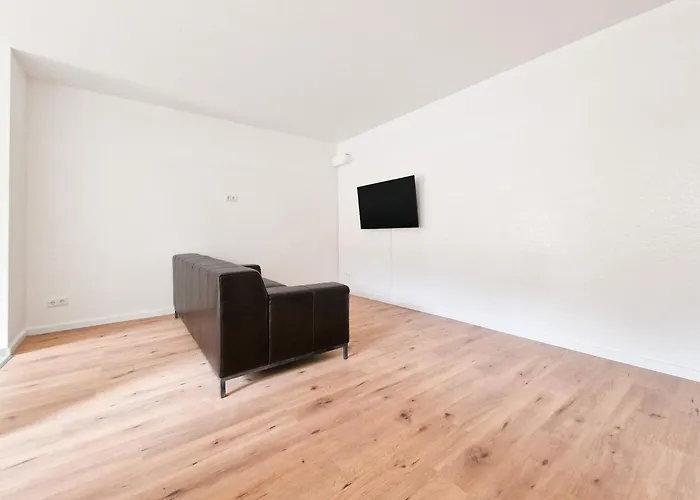 アパート Tolstov - 4 Mit Terrasse - 25 Min Zur Messe Dus