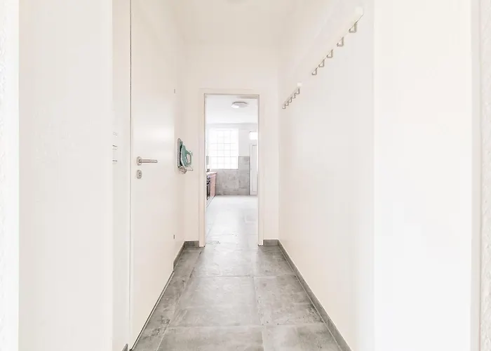 Tolstov - 4 Mit Terrasse - 25 Min Zur Messe Dus * クレーフェルト