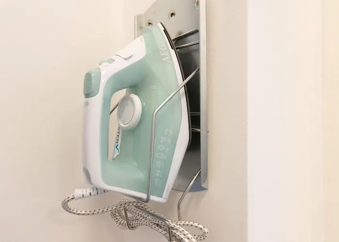 Tolstov - 4 Mit Terrasse - 25 Min Zur Messe Dus クレーフェルト